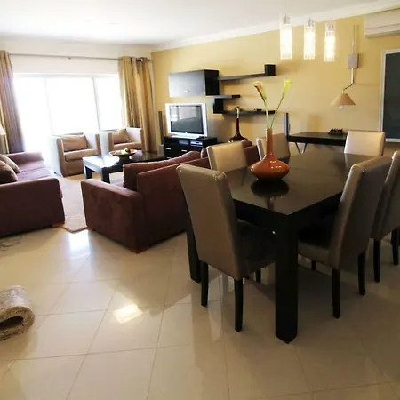 Moura Praia 'sea Star' By Sapvillas * Vilamoura