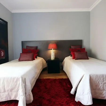 Moura Praia 'sea Star' By Sapvillas Vilamoura