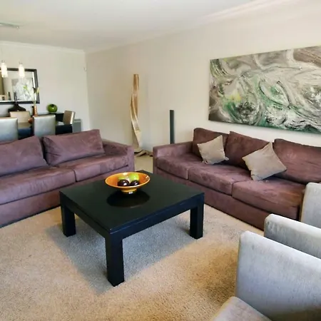 Moura Praia 'sea Star' By Sapvillas Apartment *