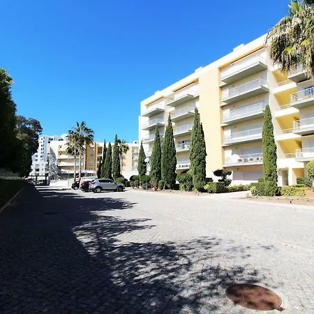 Moura Praia 'sea Star' By Sapvillas Apartment