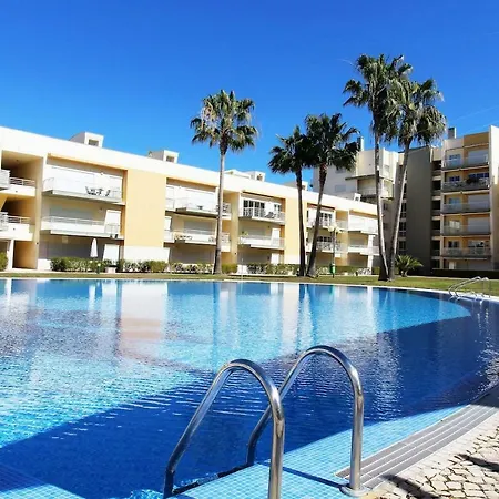 Moura Praia 'sea Star' By Sapvillas Apartment Vilamoura
