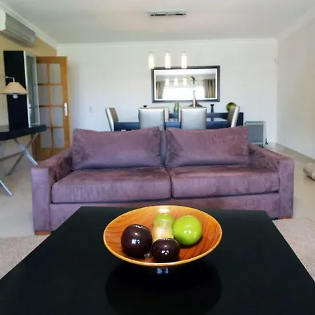 Moura Praia 'sea Star' By Sapvillas Apartment