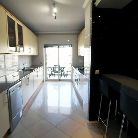 Moura Praia 'sea Star' By Sapvillas Apartment *