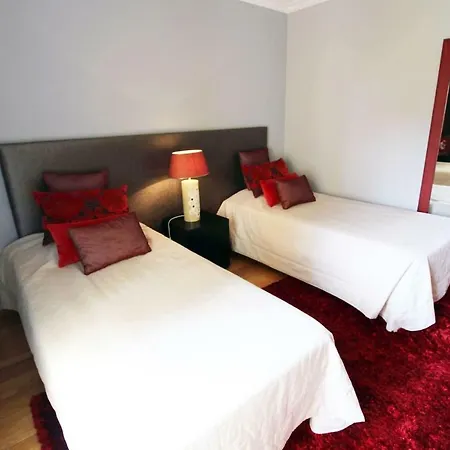 Apartment Moura Praia 'sea Star' By Sapvillas Vilamoura