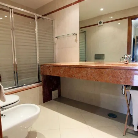 Moura Praia 'sea Star' By Sapvillas Apartment