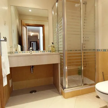 Apartment Moura Praia 'sea Star' By Sapvillas