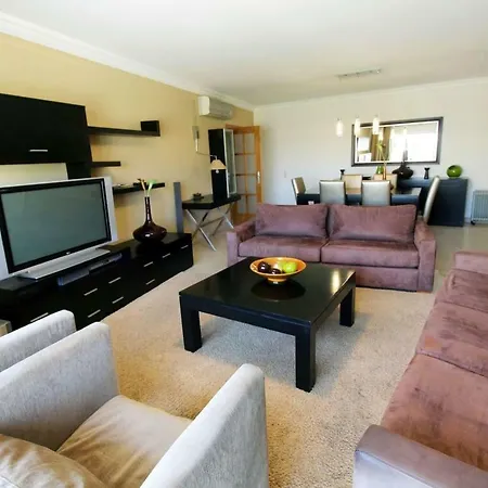 Moura Praia 'sea Star' By Sapvillas Apartment