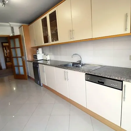Apartment Moura Praia 'sea Star' By Sapvillas *
