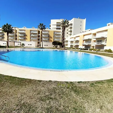 Moura Praia 'sea Star' By Sapvillas Apartment