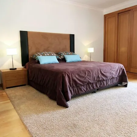 Moura Praia 'sea Star' By Sapvillas Apartment *