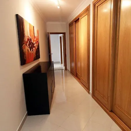 Moura Praia 'sea Star' By Sapvillas Vilamoura