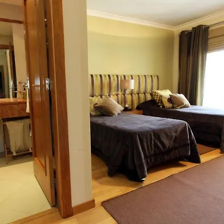 Moura Praia 'sea Star' By Sapvillas Vilamoura