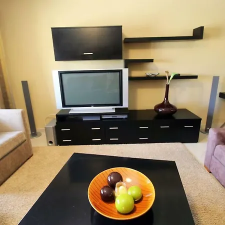 Apartmán Moura Praia 'sea Star' By Sapvillas Vilamoura