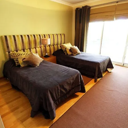 Moura Praia 'sea Star' By Sapvillas Apartmán Vilamoura