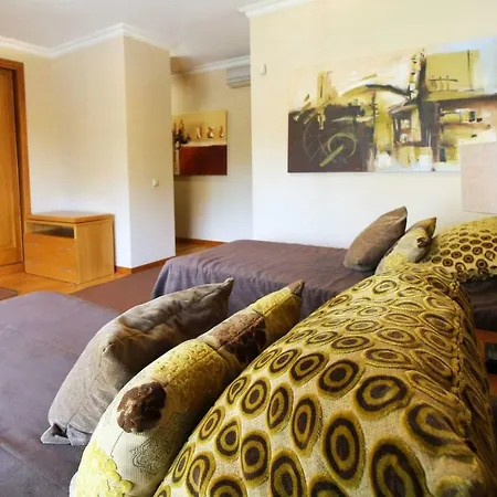 Moura Praia 'sea Star' By Sapvillas * Vilamoura