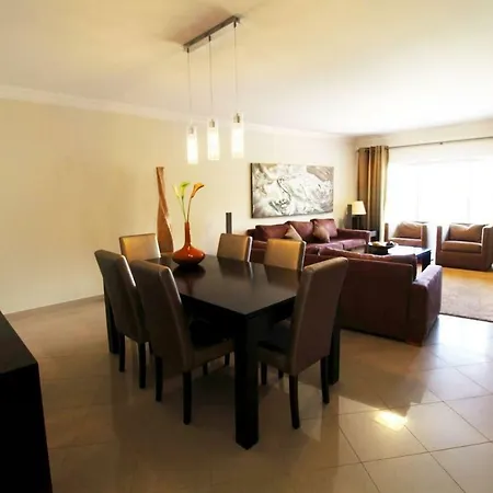 Moura Praia 'sea Star' By Sapvillas Vilamoura