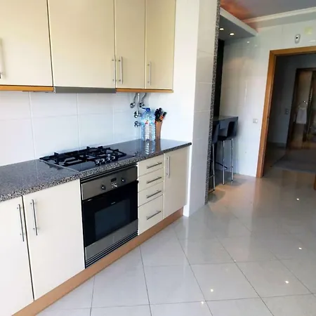 Apartmán Moura Praia 'sea Star' By Sapvillas Vilamoura