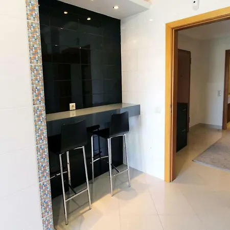 Apartmán Moura Praia 'sea Star' By Sapvillas Vilamoura