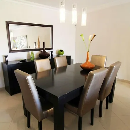 Moura Praia 'sea Star' By Sapvillas Vilamoura