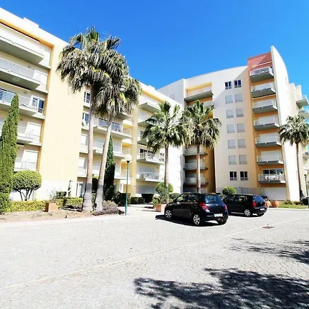 Apartmán Moura Praia 'sea Star' By Sapvillas Vilamoura