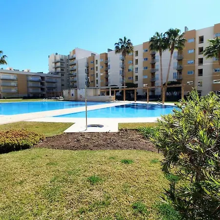 Moura Praia 'sea Star' By Sapvillas Apartmán *